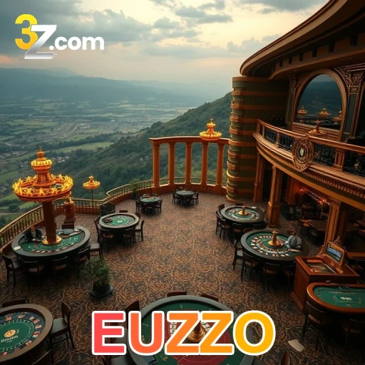 EUZZO Cassino Virtual