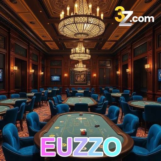 EUZZO Site Confiável