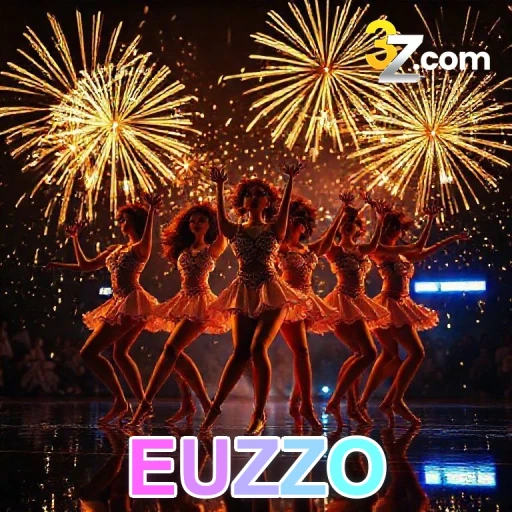 EUZZO Jogos de caça-níqueis