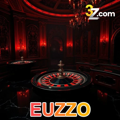 EUZZO Pagamentos Rápidos